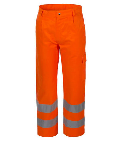 Pantalone ROSSINI LUCENTEX alta visibilità estivo